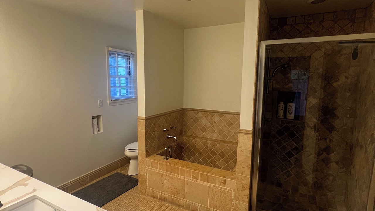 Photo of Bathroom in Northridge
