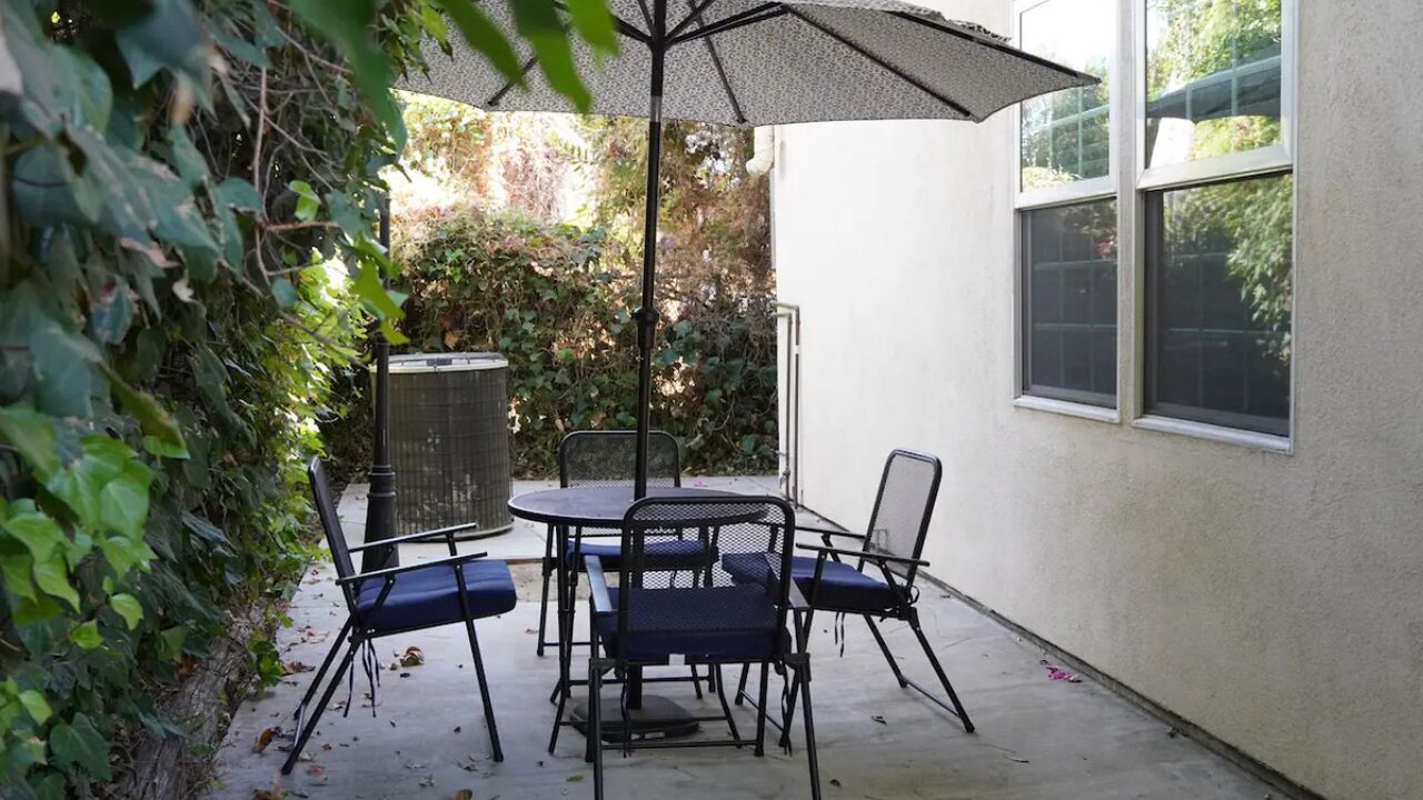 Photo of Outdoor in Northridge