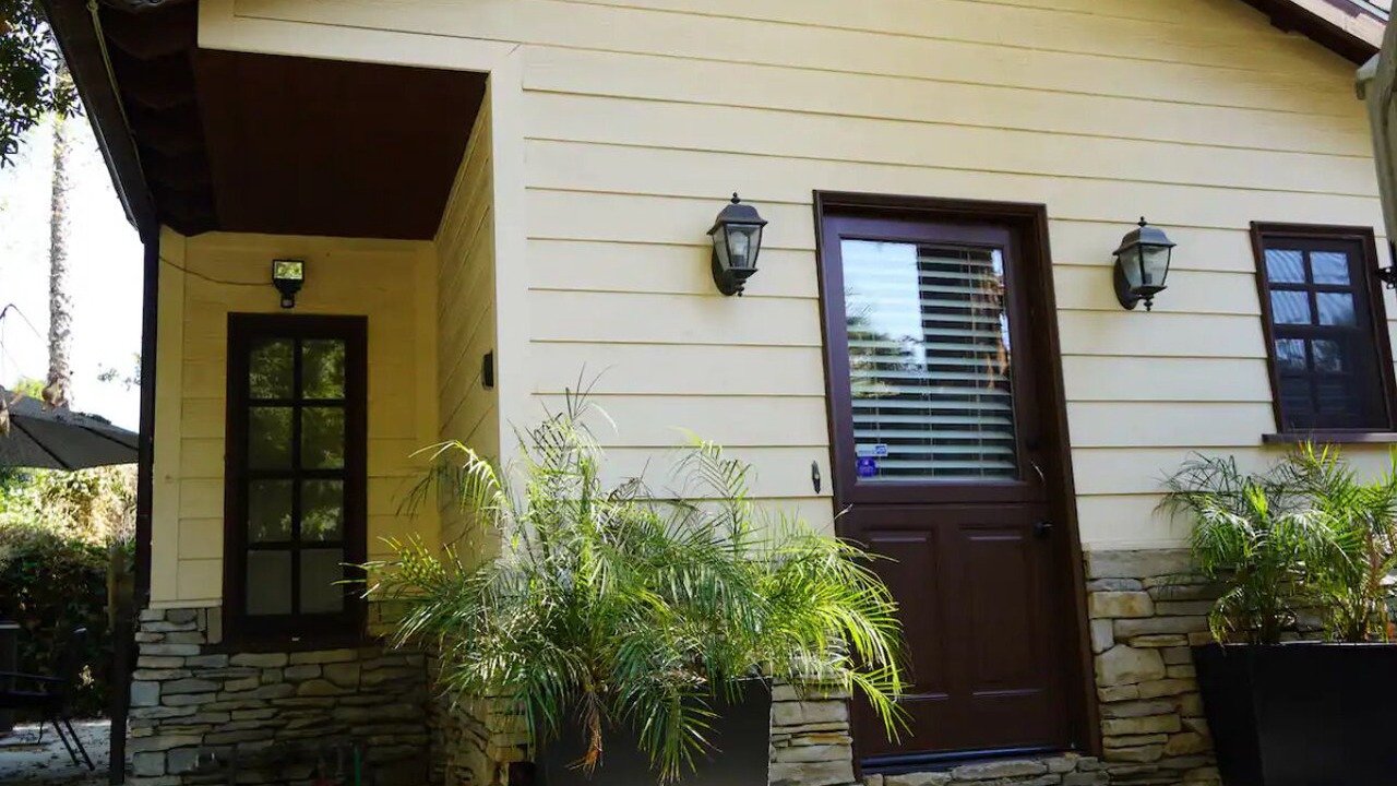 Photo of Outdoor in Northridge