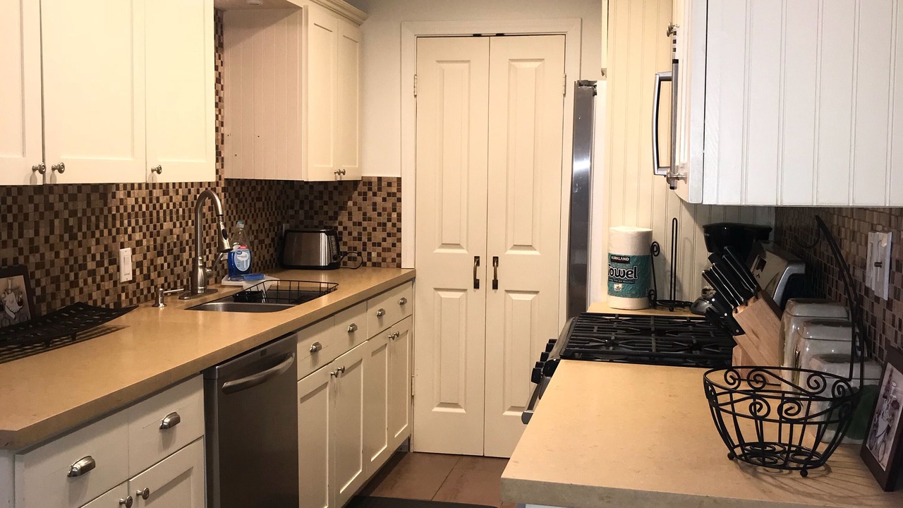 Photo of Kitchen in Northridge