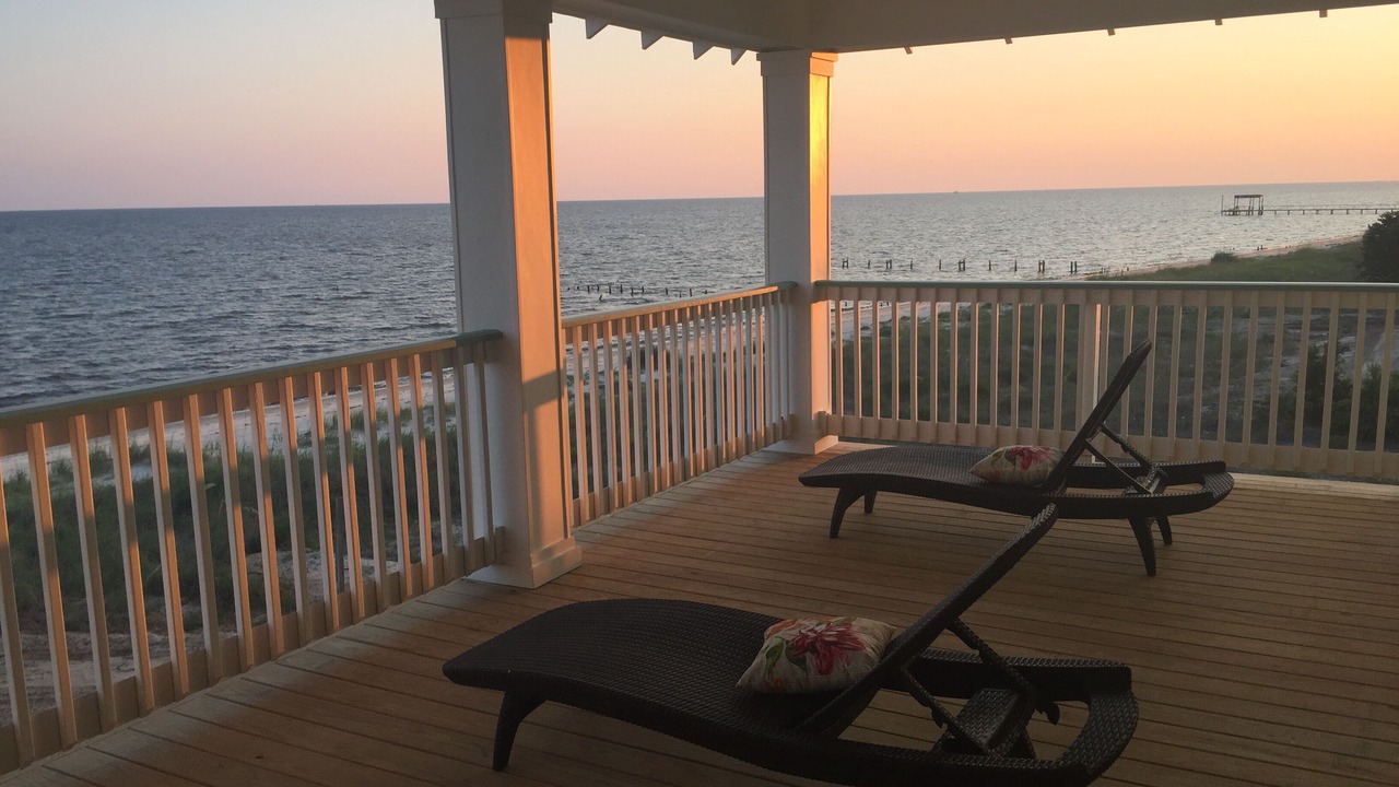 Photo of Outdoor in Ocean Springs