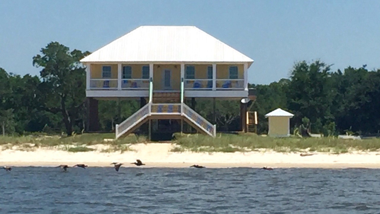 Photo of Outdoor in Ocean Springs