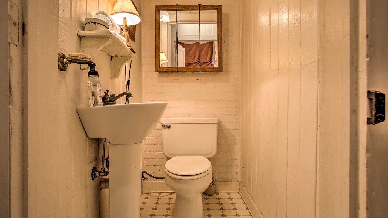 Photo of Bathroom in South Baton Rouge