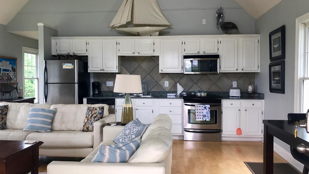Photo of Bedroom in Bay St Louis