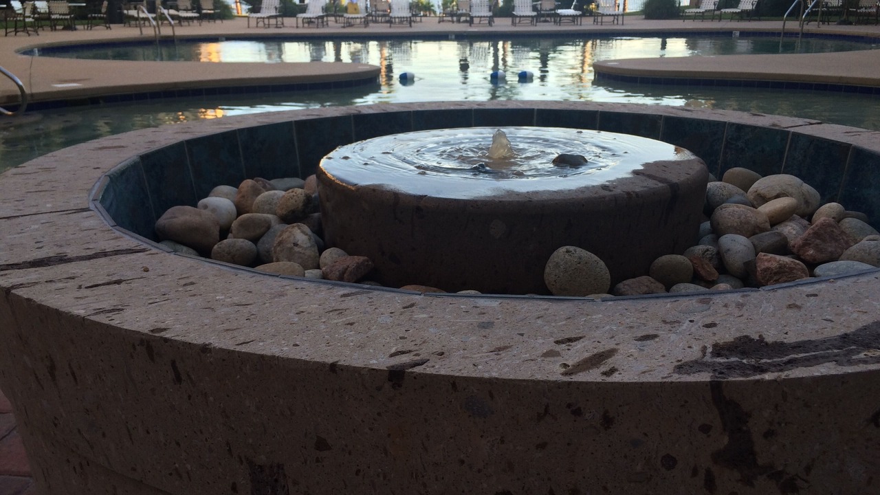 Photo of Outdoor in Henderson Point