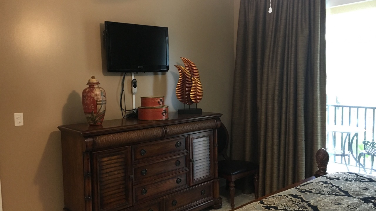 Photo of Bedroom in Henderson Point