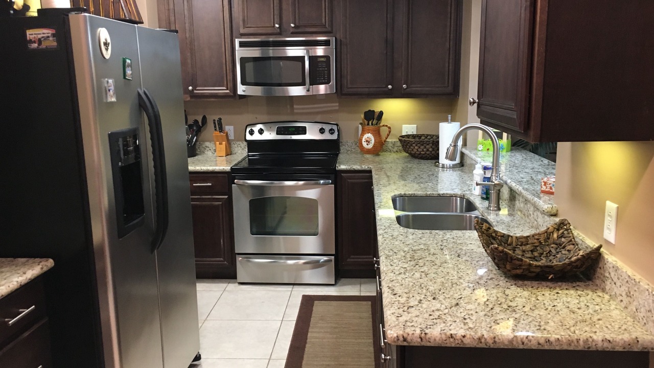 Photo of Kitchen in Henderson Point