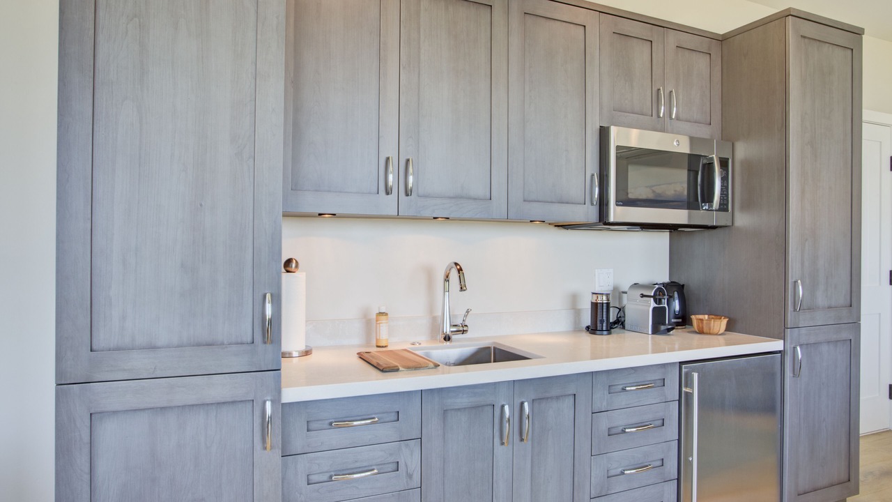 Photo of Kitchen in Toro Canyon