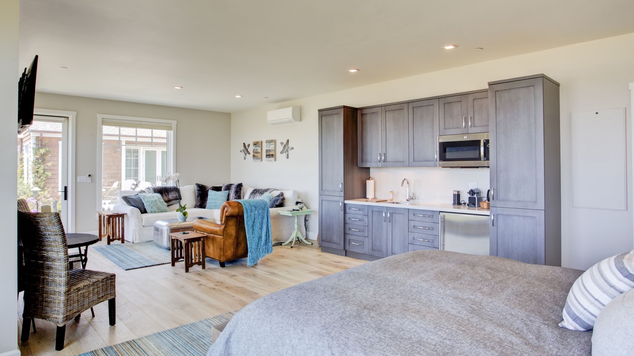 Photo of Bedroom in Toro Canyon