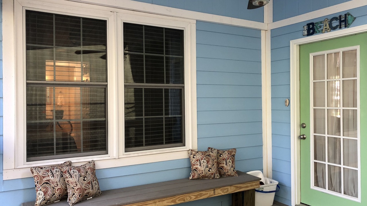 Photo of Outdoor in Mississippi City