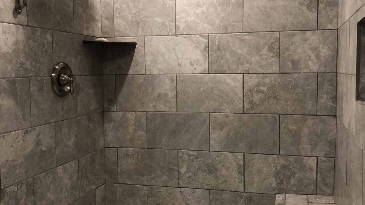 Photo of Bathroom in Mississippi City