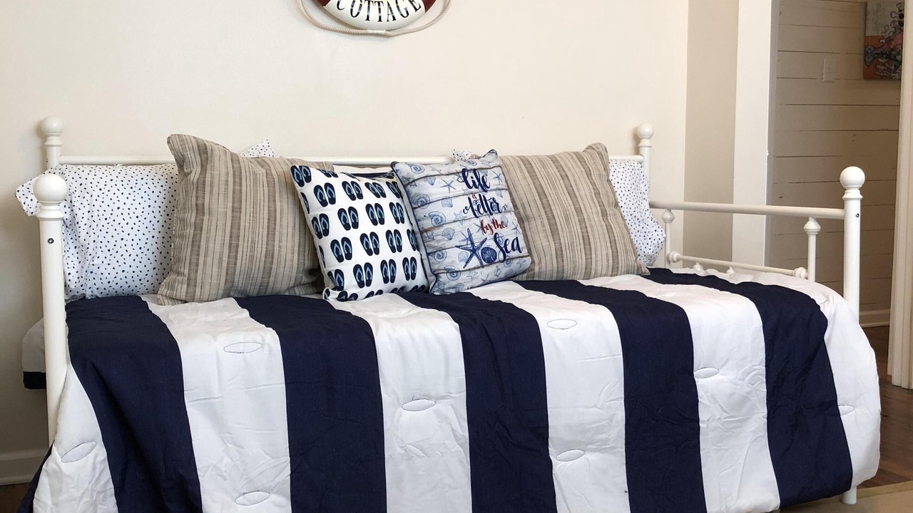 Photo of Bedroom in Mississippi City