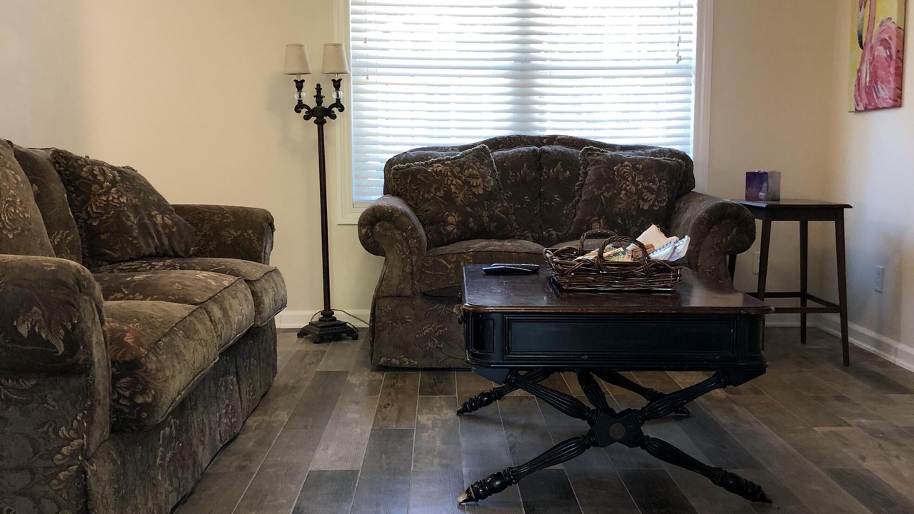 Photo of Livingroom in Mississippi City