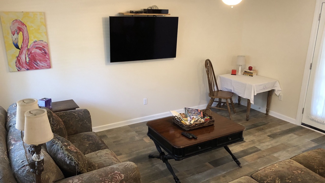 Photo of Livingroom in Mississippi City