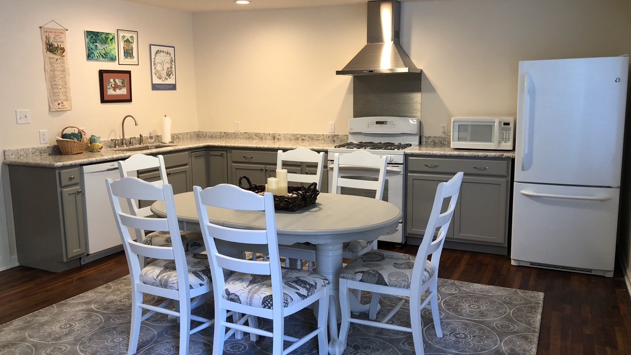 Photo of Kitchen in Mississippi City