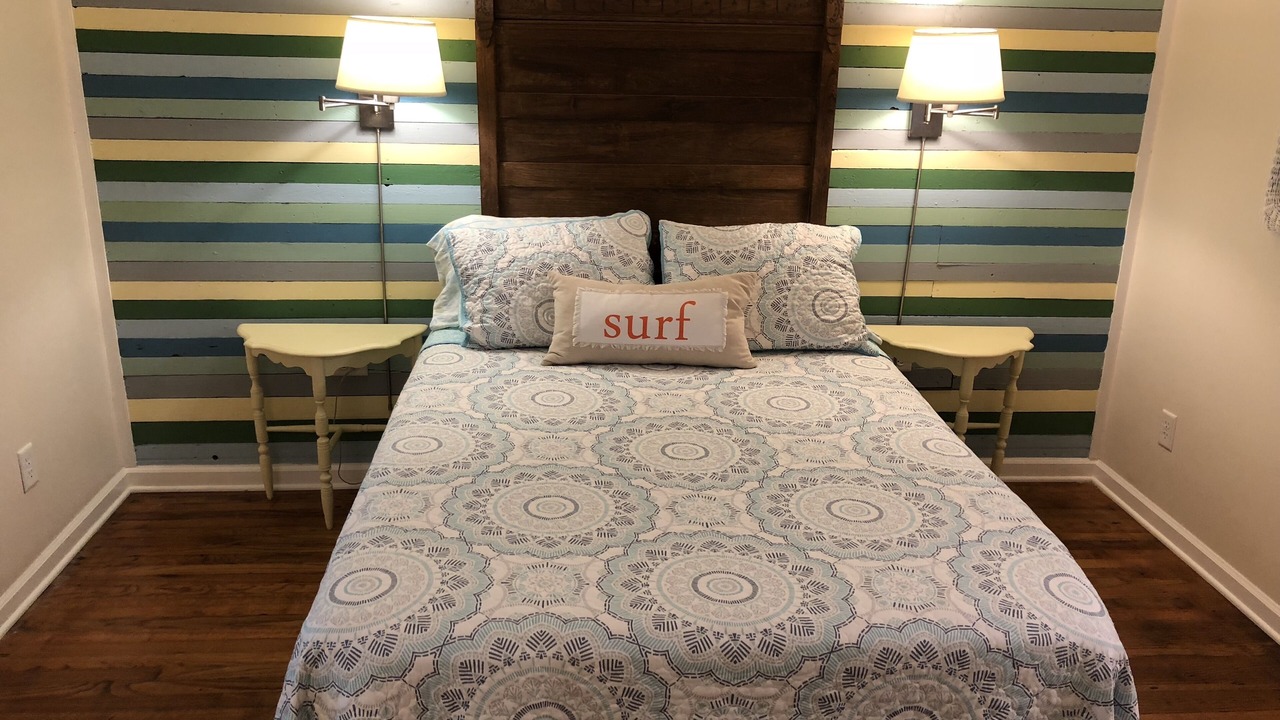 Photo of Bedroom in Mississippi City