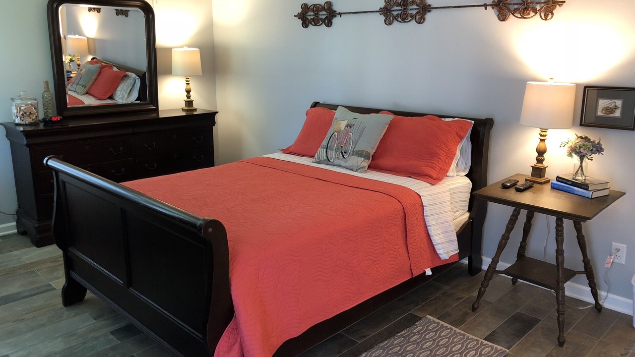 Photo of Bedroom in Mississippi City