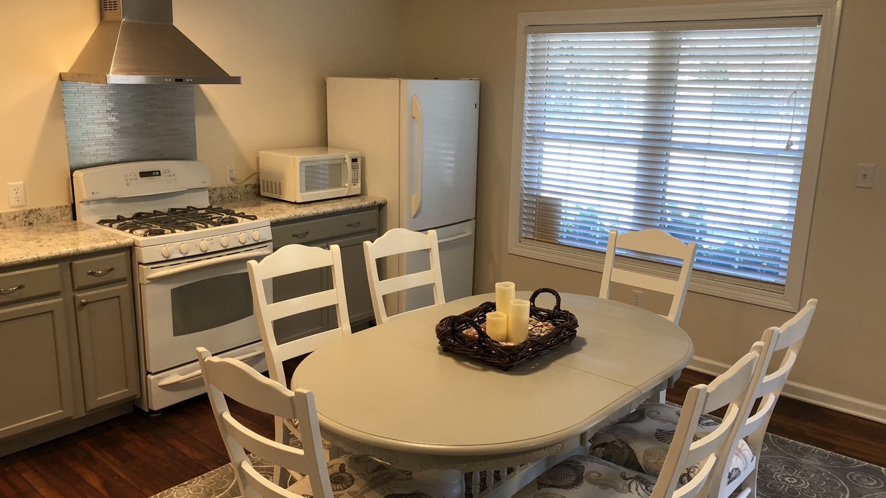 Photo of Kitchen in Mississippi City