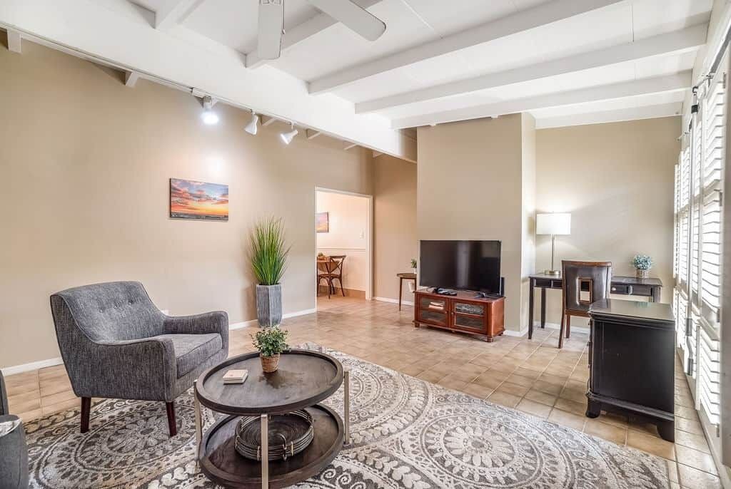 Photo of Livingroom in South Redondo