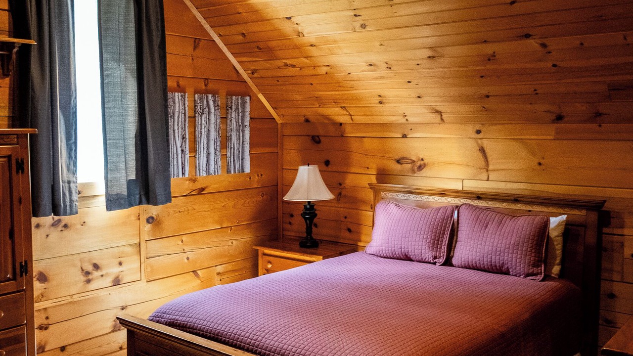 Photo of Bedroom in Muscoda