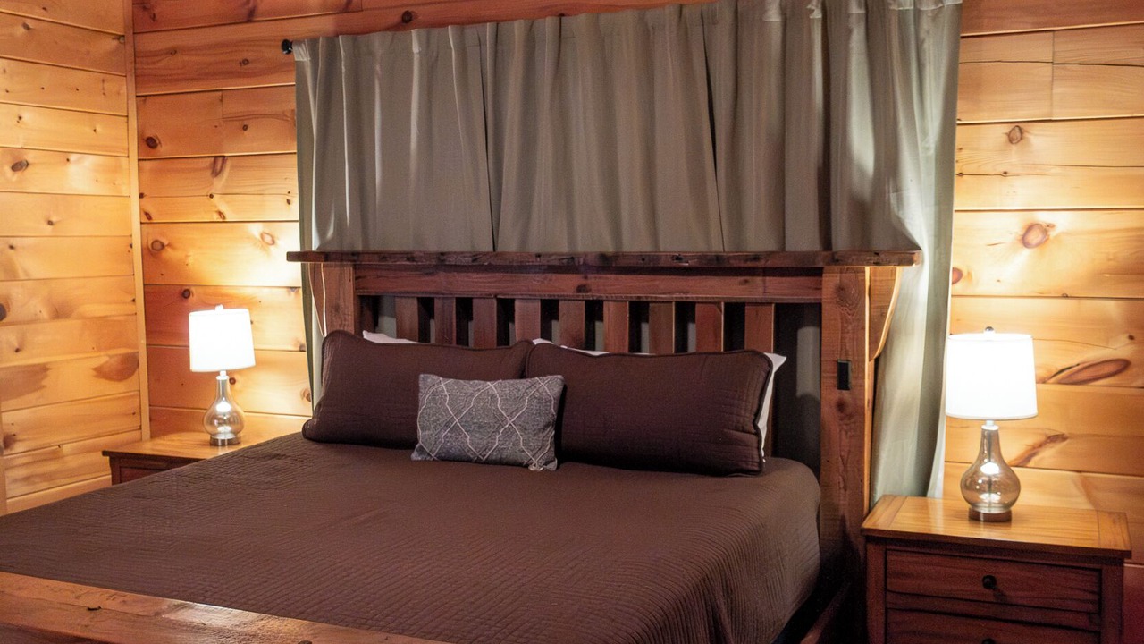 Photo of Bedroom in Muscoda