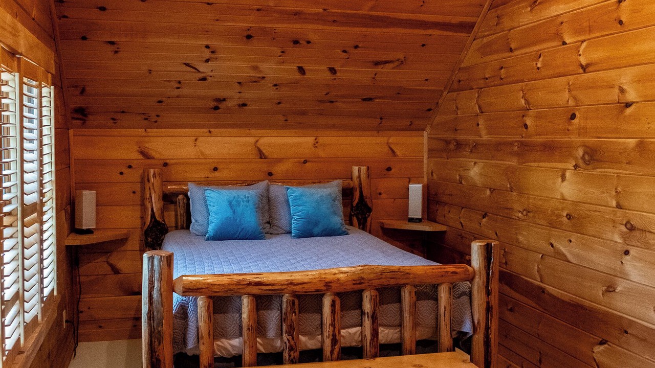 Photo of Bedroom in Muscoda