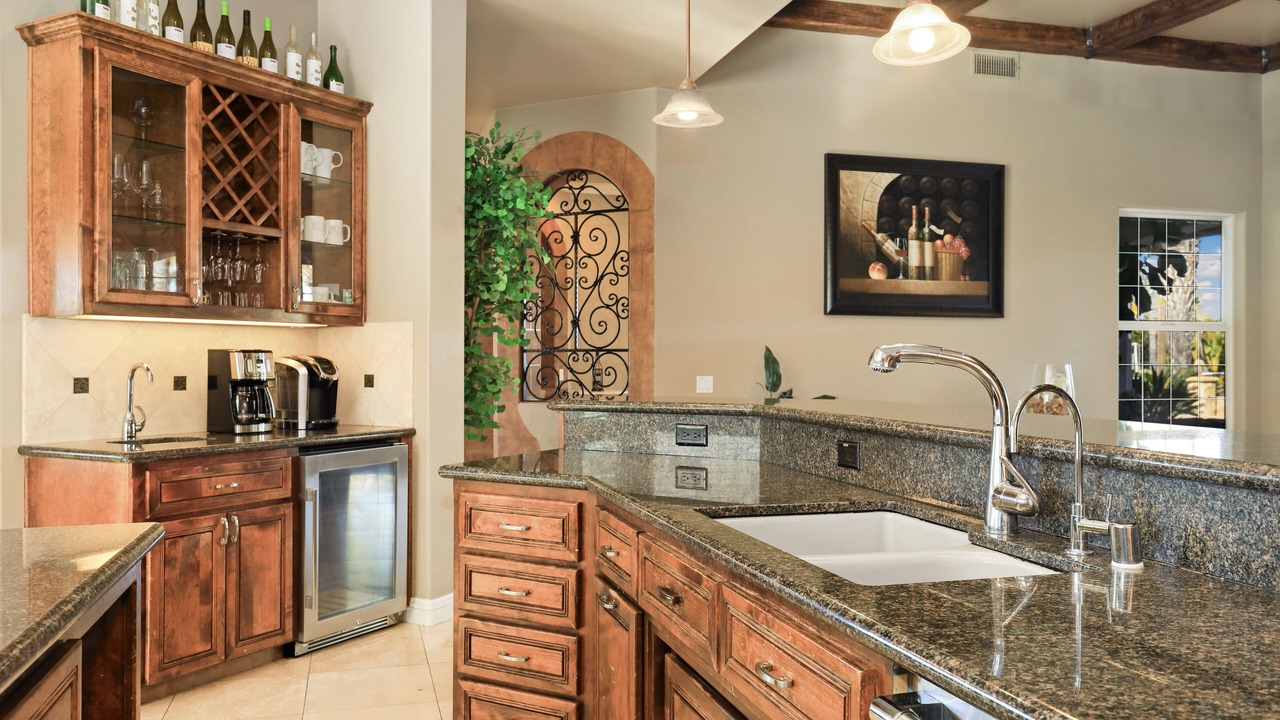 Photo of Kitchen in Temecula