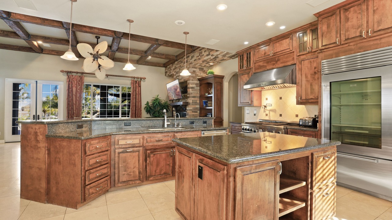 Photo of Kitchen in Temecula
