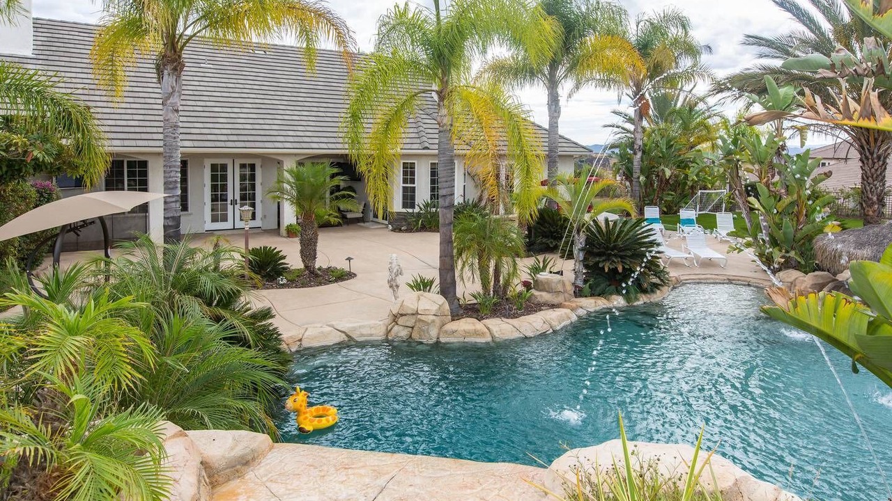 Photo of Outdoor in Temecula