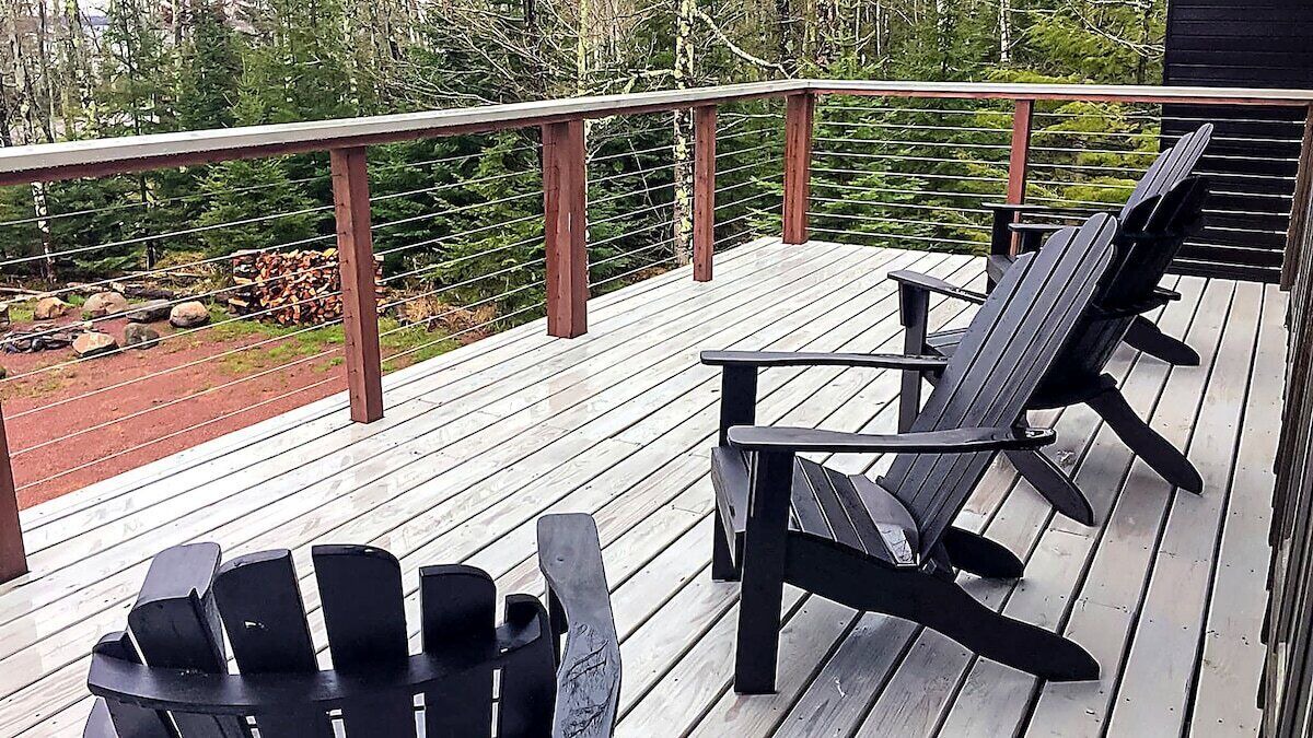 Photo of Others in Madeline Island