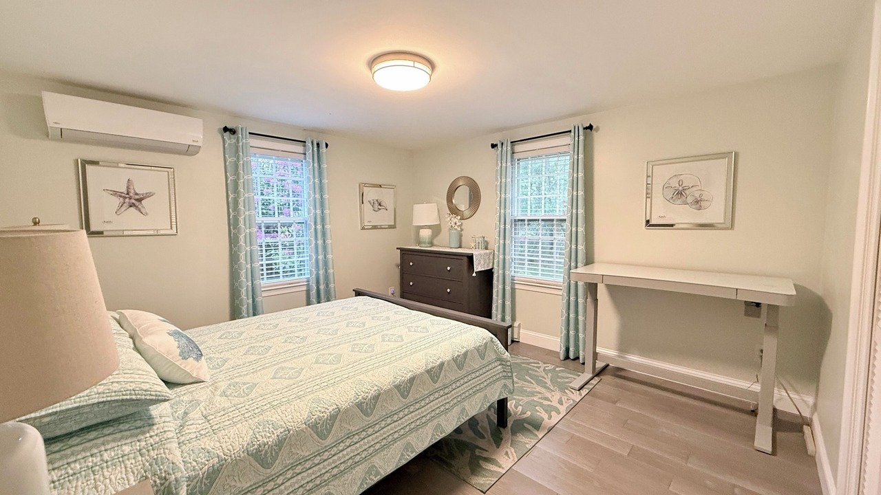 Photo of Bedroom in Brewster