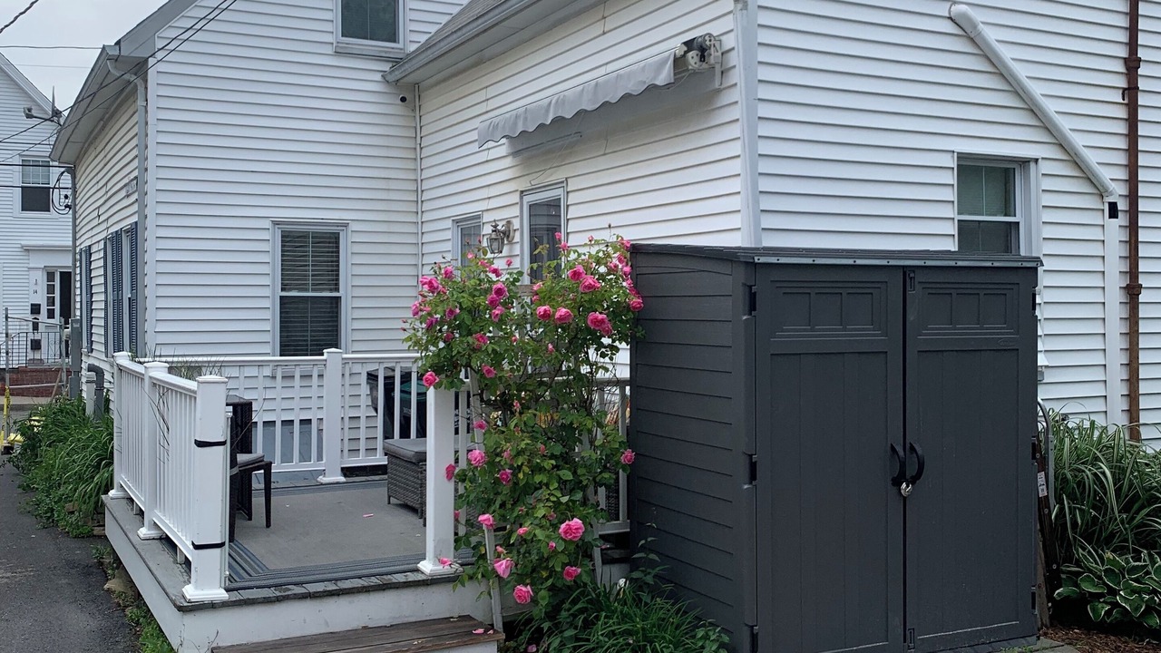 Photo of Outdoor in Plymouth Cultural District