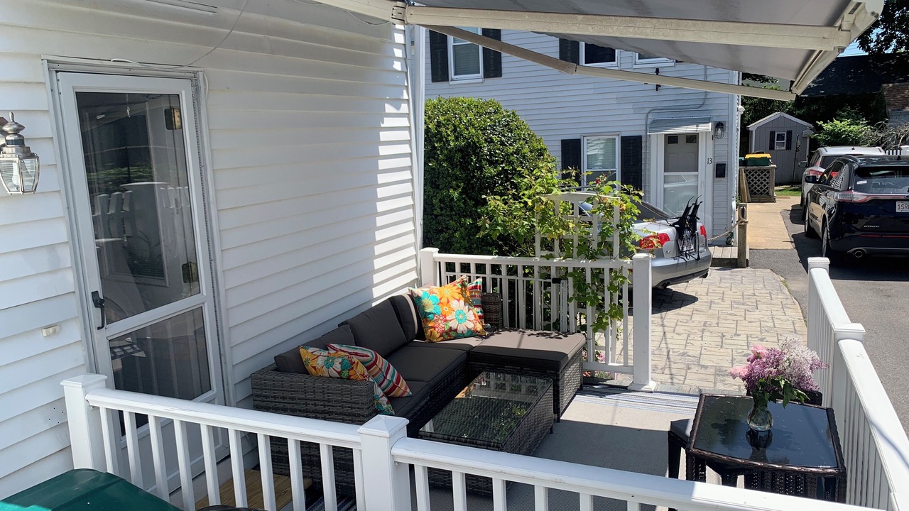 Photo of Outdoor in Plymouth Cultural District