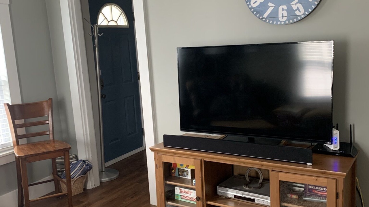 Photo of Bedroom in Plymouth Cultural District