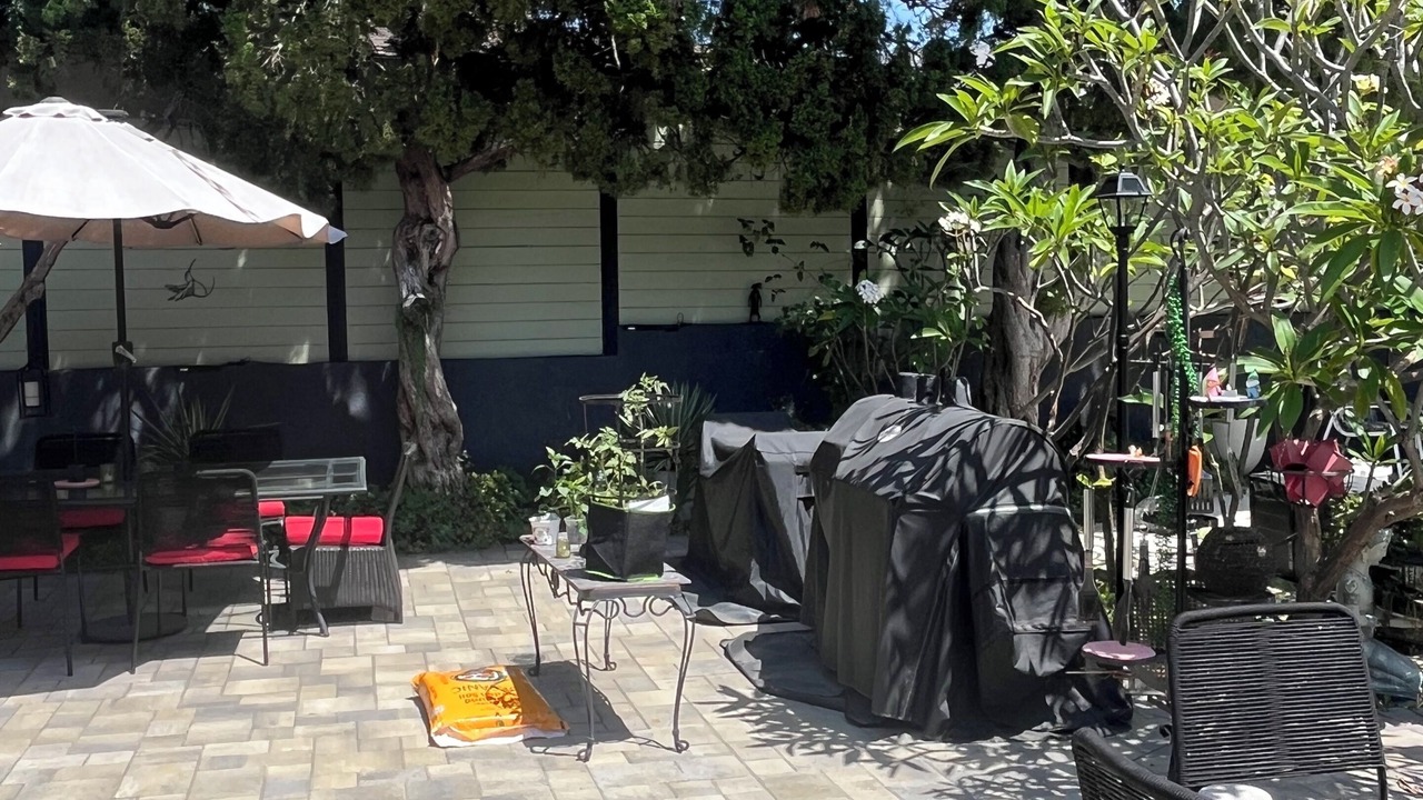 Photo of Outdoor in Burbank