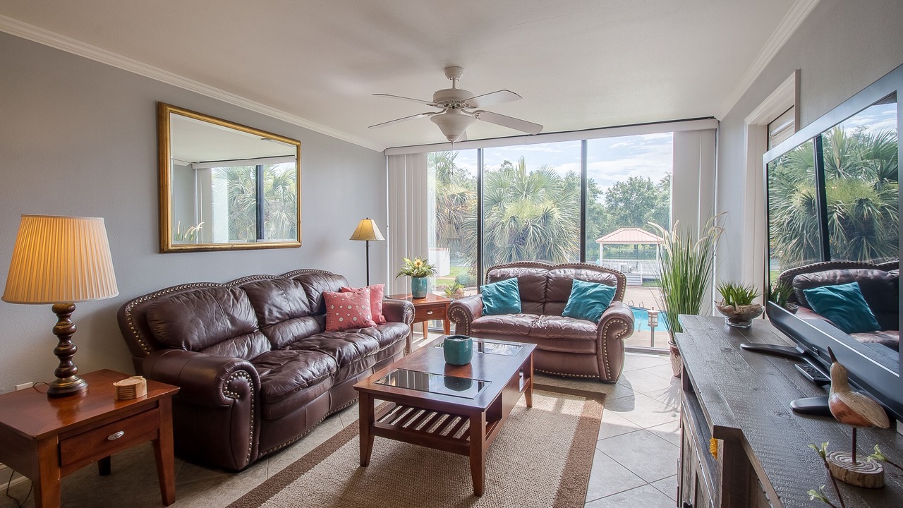 Photo of Livingroom in Biloxi
