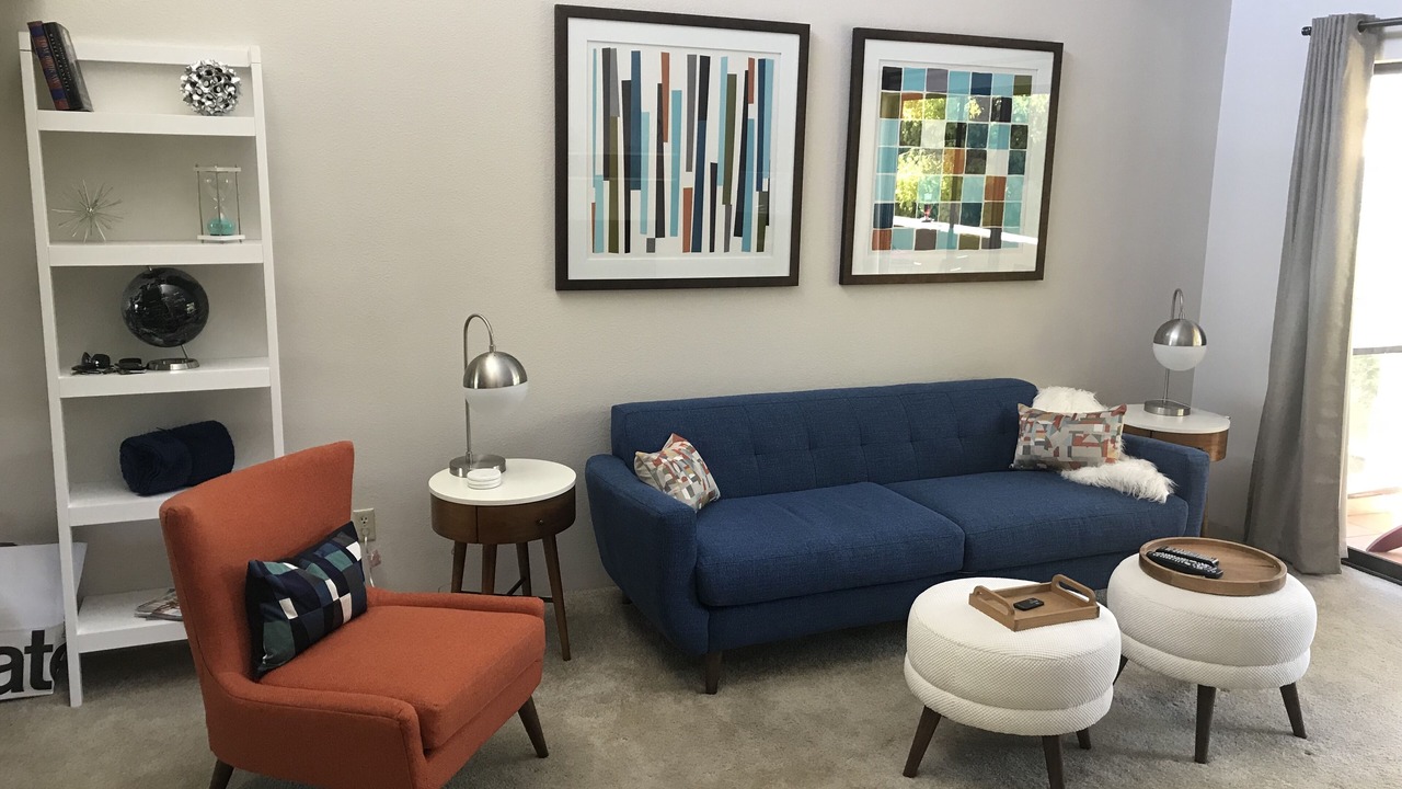 Photo of Bedroom in Indian Canyon