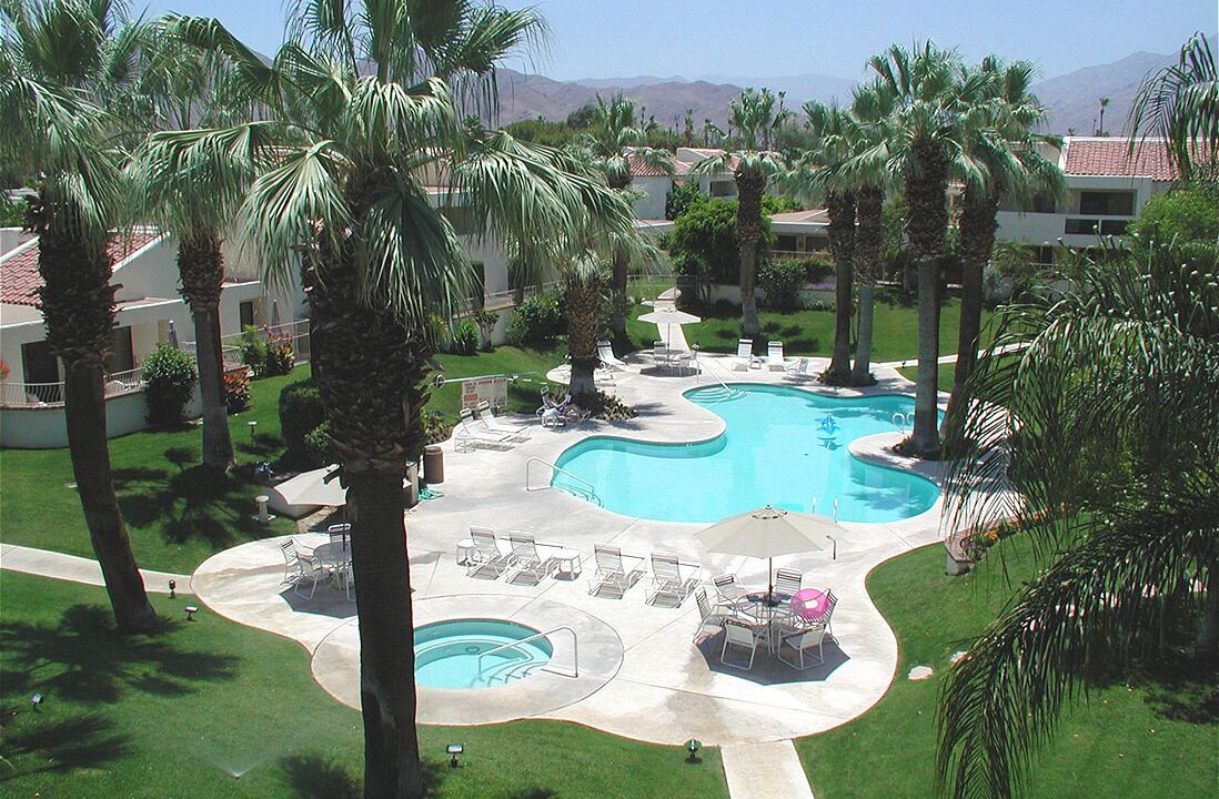 Photo of Outdoor in Indian Canyon