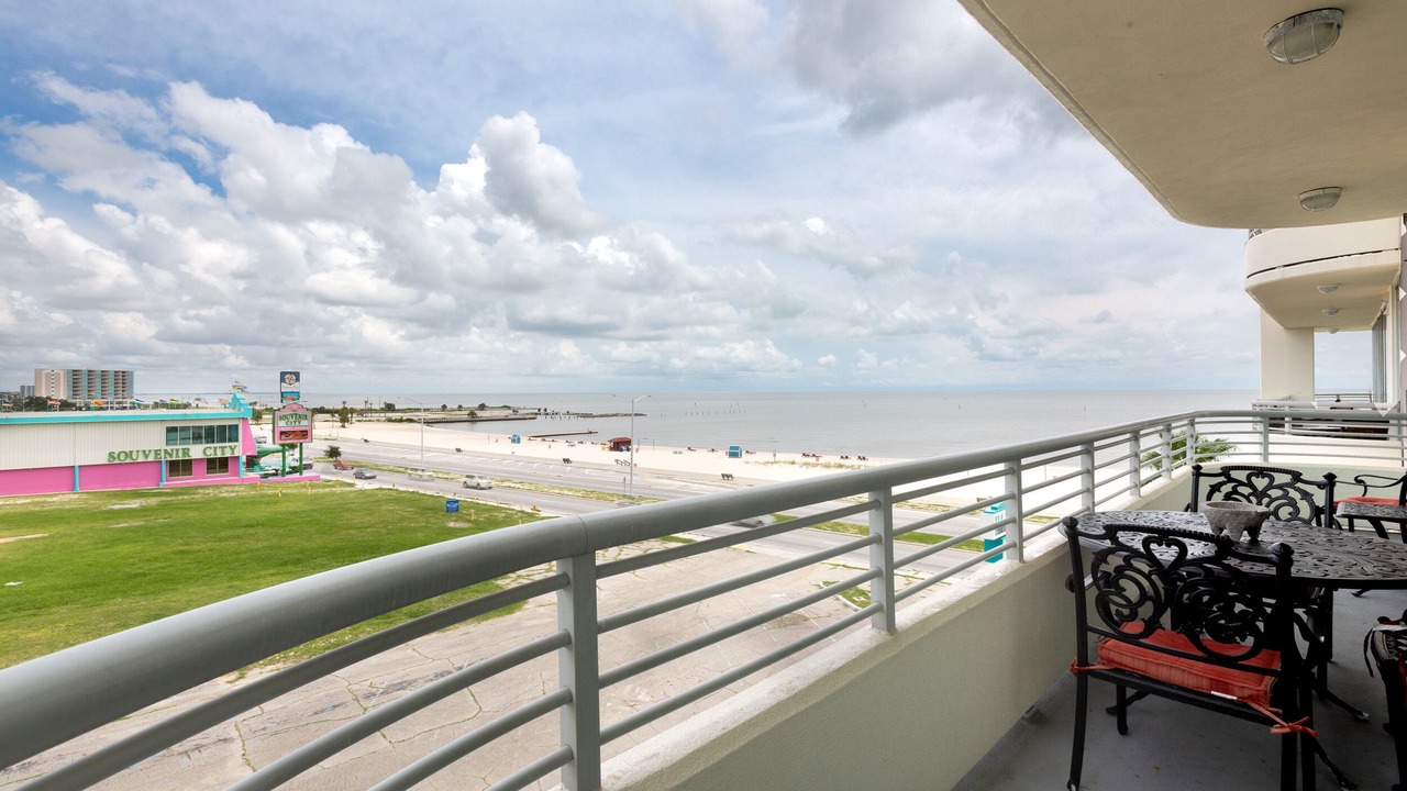 Photo of Outdoor in Biloxi