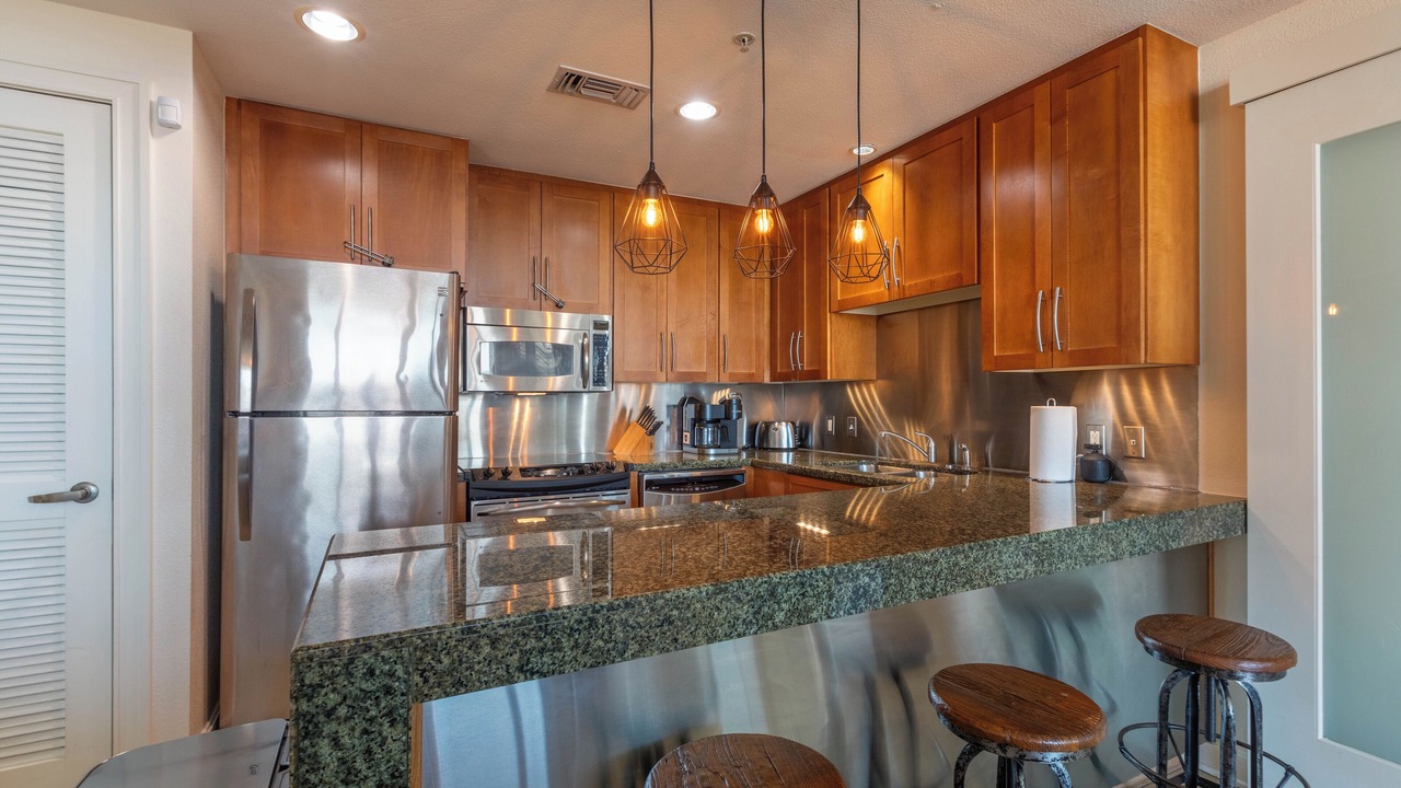 Photo of Kitchen in Biloxi