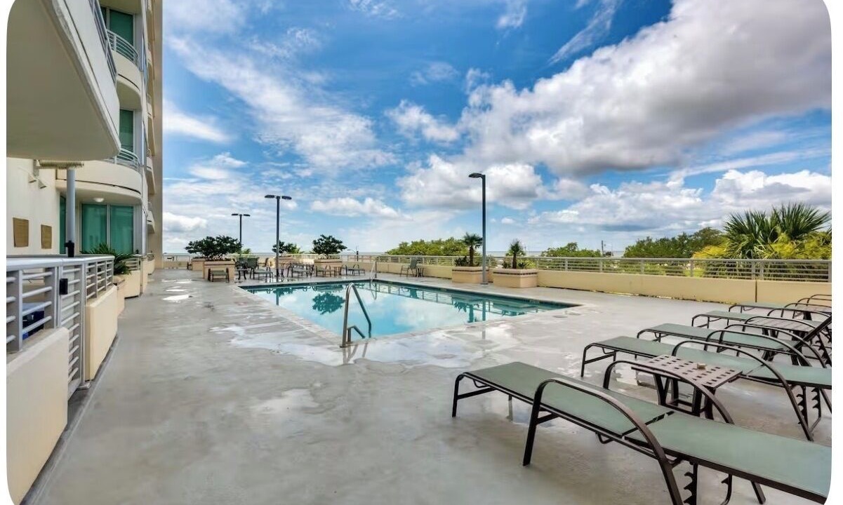 Photo of Outdoor in Biloxi
