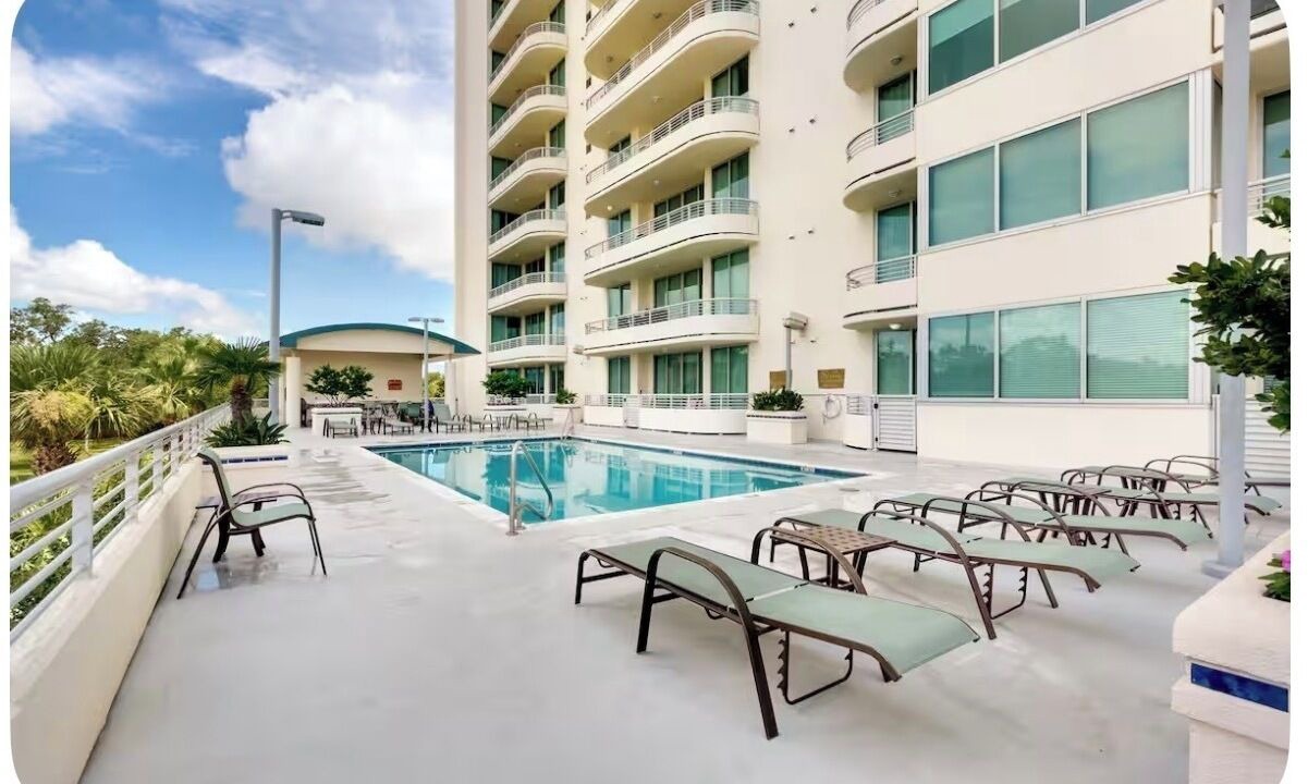 Photo of Outdoor in Biloxi