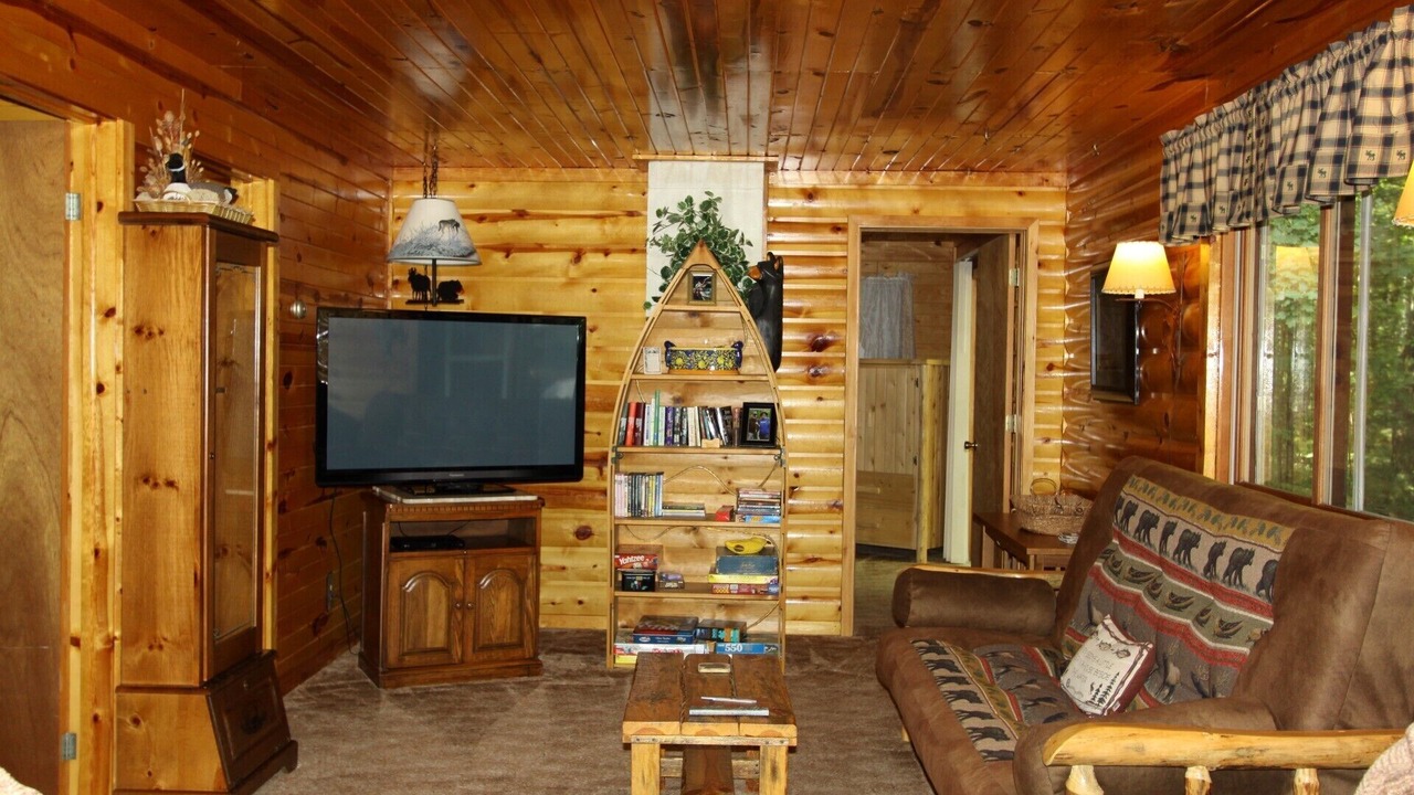 Photo of Livingroom in Eagle River