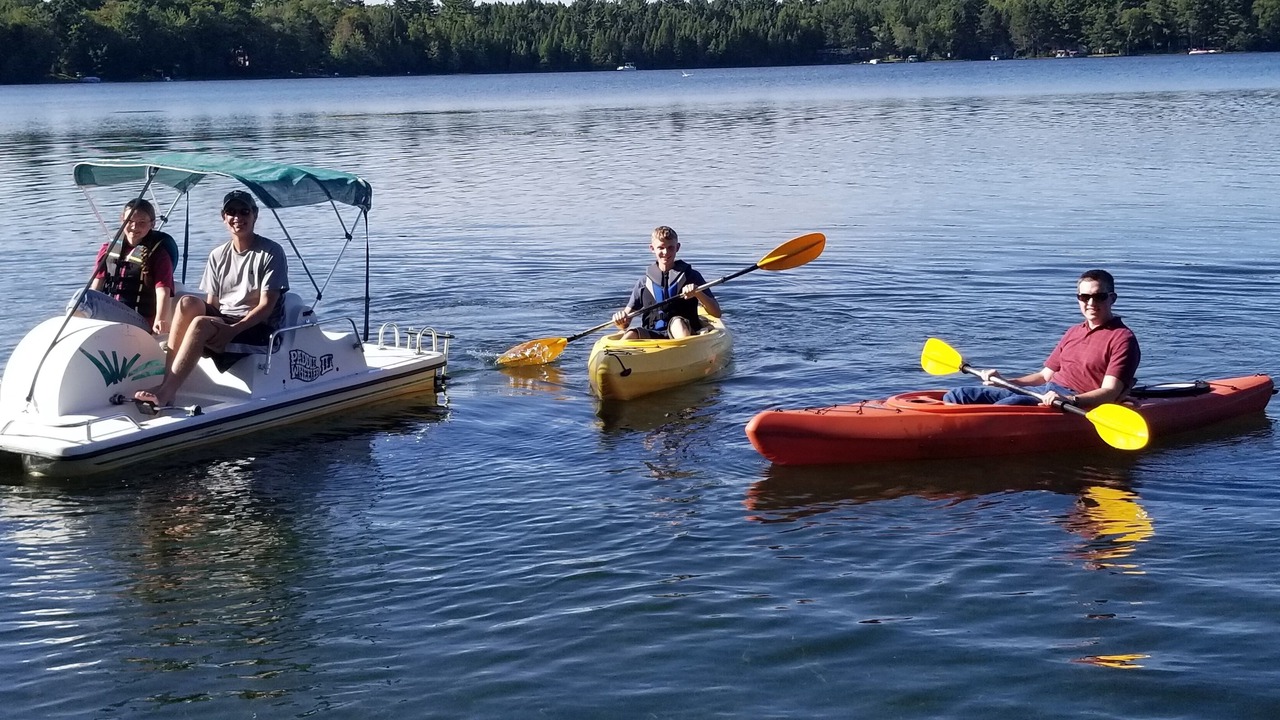 Photo of Others in Eagle River