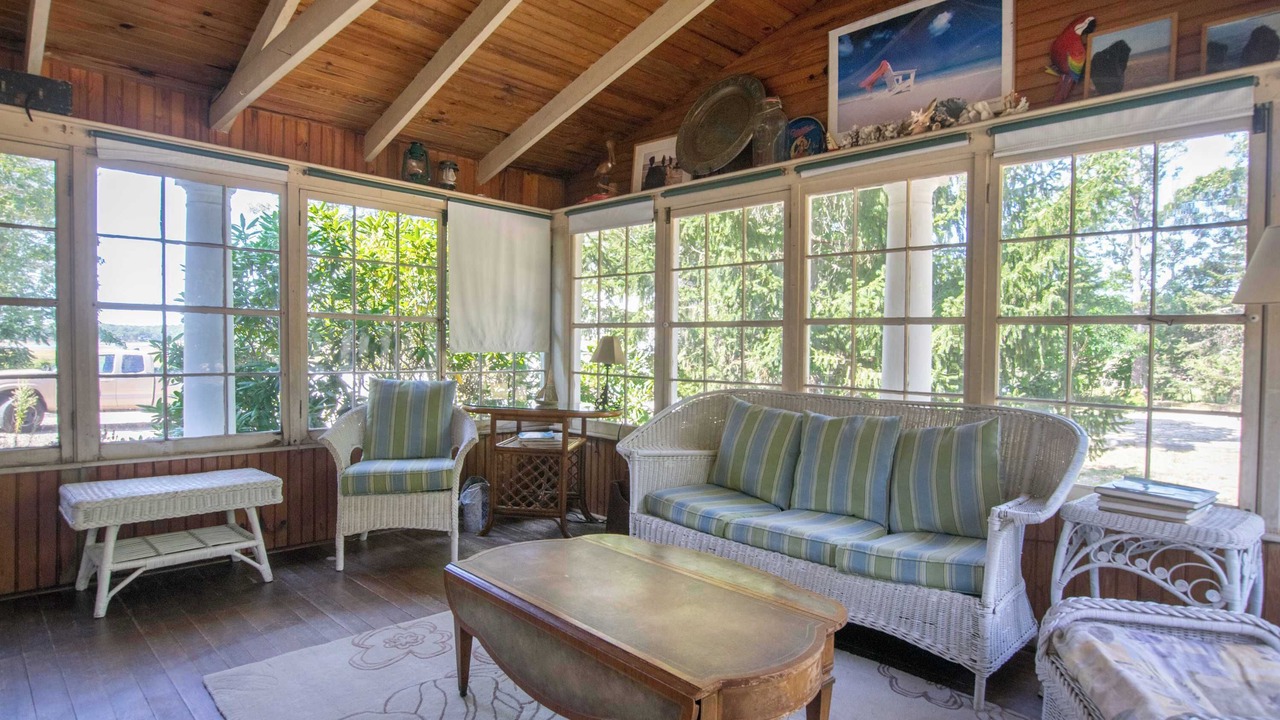 Photo of Livingroom in Wellfleet