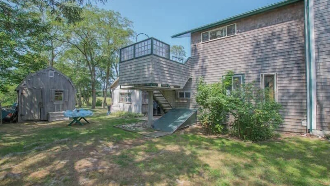 Photo of Outdoor in Wellfleet