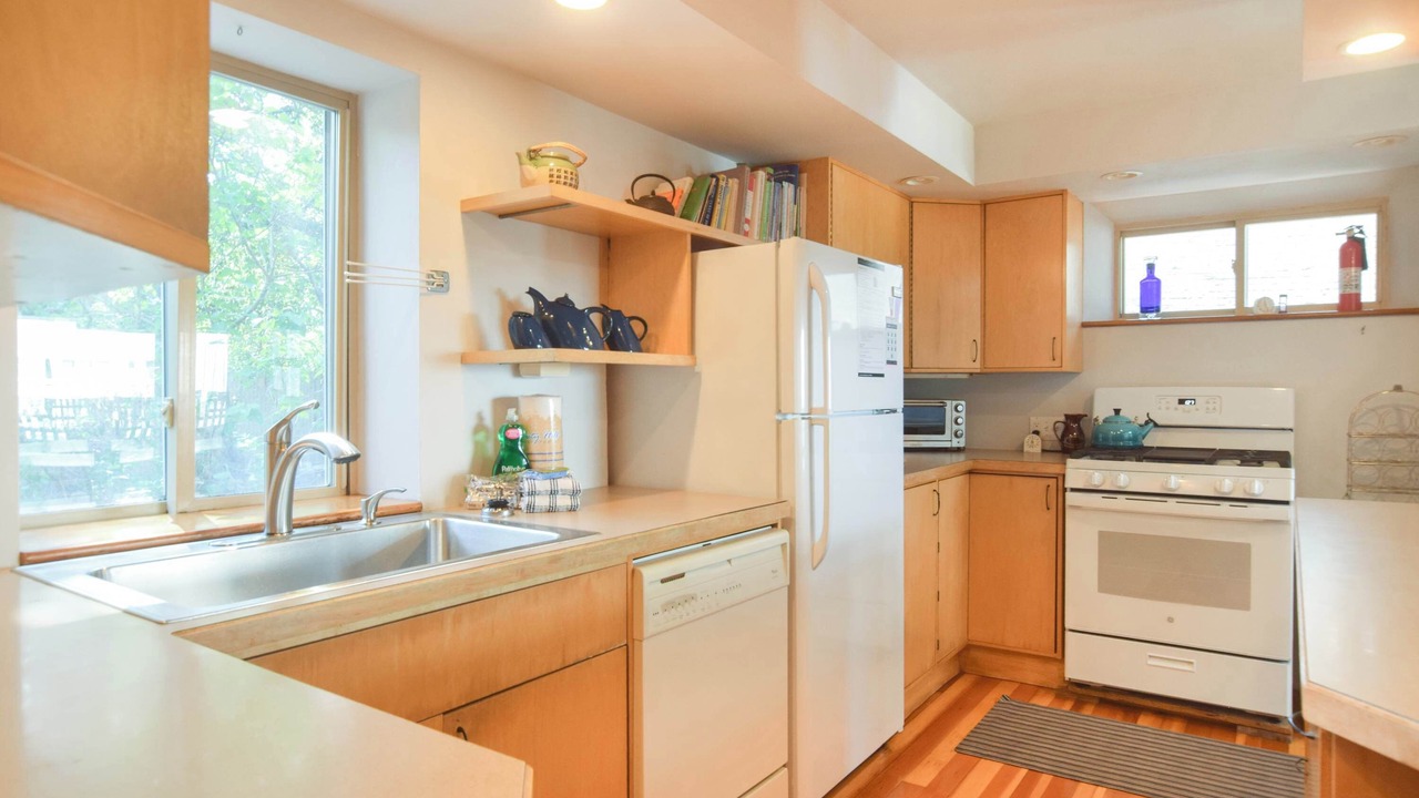 Photo of Kitchen in Wellfleet