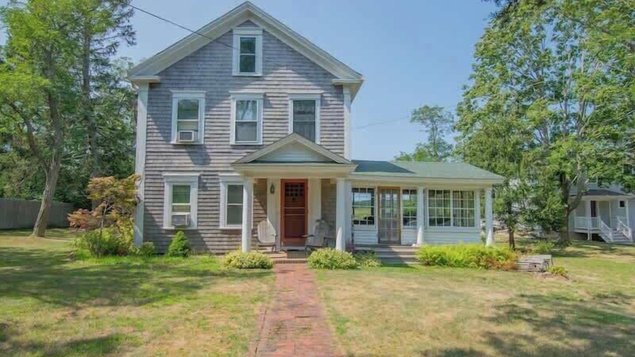 Photo of Outdoor in Wellfleet