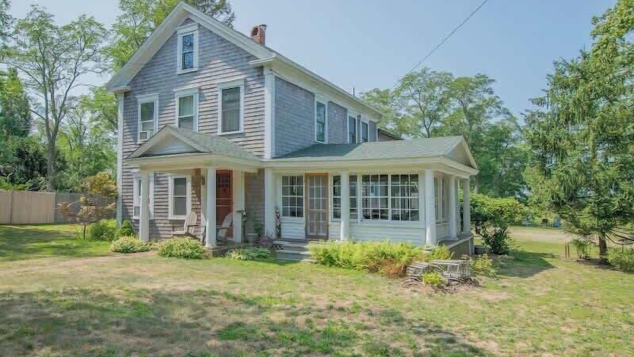 Photo of Outdoor in Wellfleet
