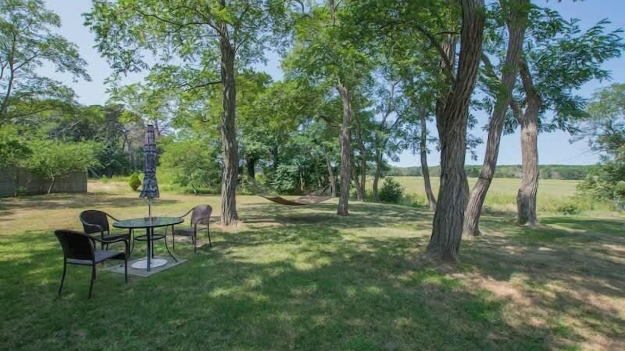 Photo of Outdoor in Wellfleet